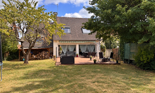 Maison 6 Pièces 134 m² à vendre à Villabé (91100)