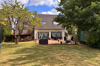 Maison 6 pièces 359000 €