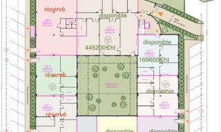 Commerce  113 m² à vendre à Avignon (84000)