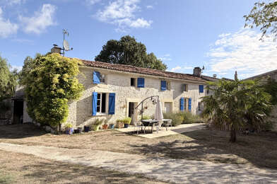 Maison 9 pièces 318000 €