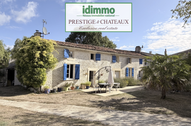 Maison 9 pièces 318000 €