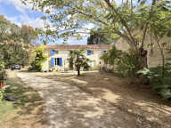 Charmante charentaise avec piscine — photo 2