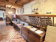 Charmante charentaise avec piscine — photo 3