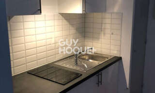 Appartement 1 Pièce 31 m² à louer à Talence (33400)