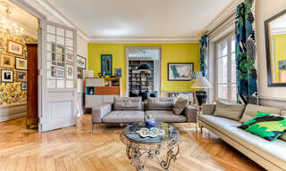 Appartement 4 Pièces 124 m² à vendre à Lyon 1 (69001)
