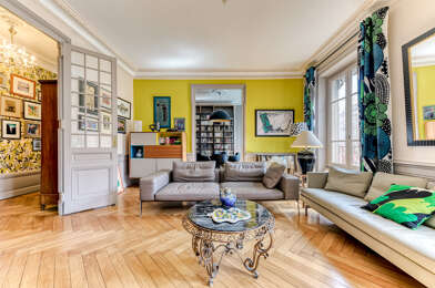 Appartement 4 pièces 720000 €
