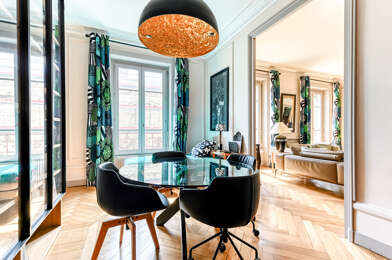 Appartement 4 pièces 720000 €