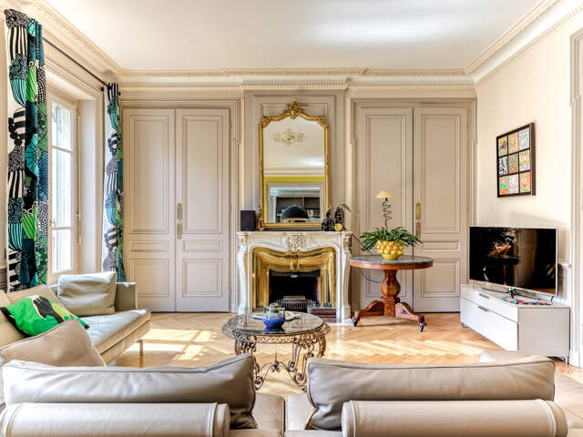 EXCLUSIVITE - Lyon 1er proximité immédiate de la  place Sath — photo du bien