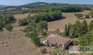 Maison 4 Pièces 101 m² à vendre à Verfeil-sur-Seye (82330)