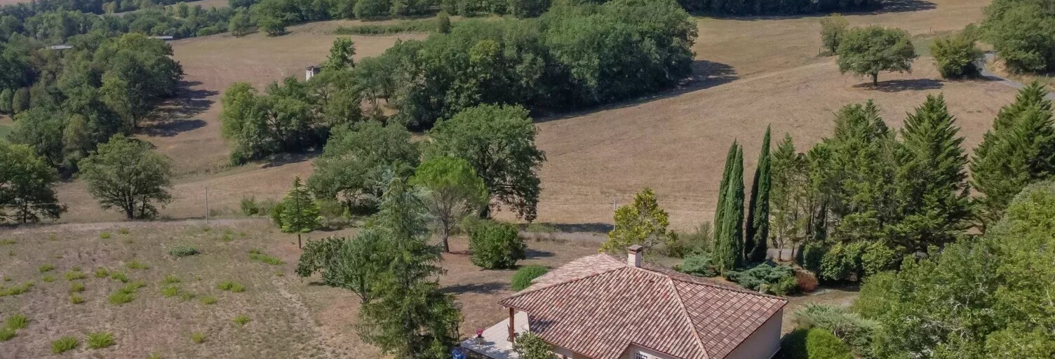 Maison 4 Pièces 101 m² à vendre à Verfeil-sur-Seye (82330)