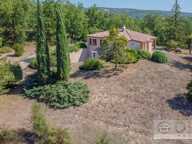 Belle maison moderne avec 1 hectare de terrain et belles vues — photo 2