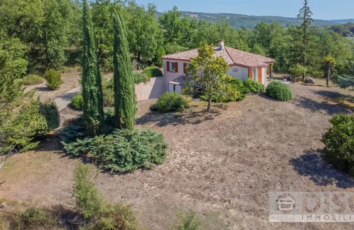 Belle maison moderne avec 1 hectare de terrain et belles vues — photo 2