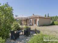 Belle maison moderne avec 1 hectare de terrain et belles vues — photo 3