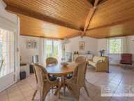 Belle maison moderne avec 1 hectare de terrain et belles vues — photo 4