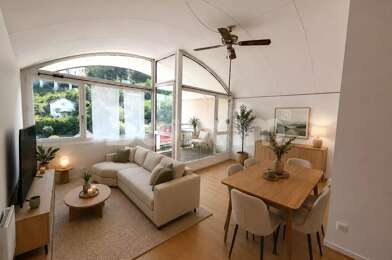 Appartement 3 pièces 227000 €