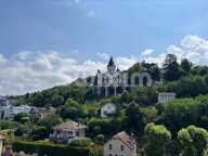 VENTE T3 PROCHE CENTRE AIX LES BAINS - Superbe vue dégagée sur Château — photo 3