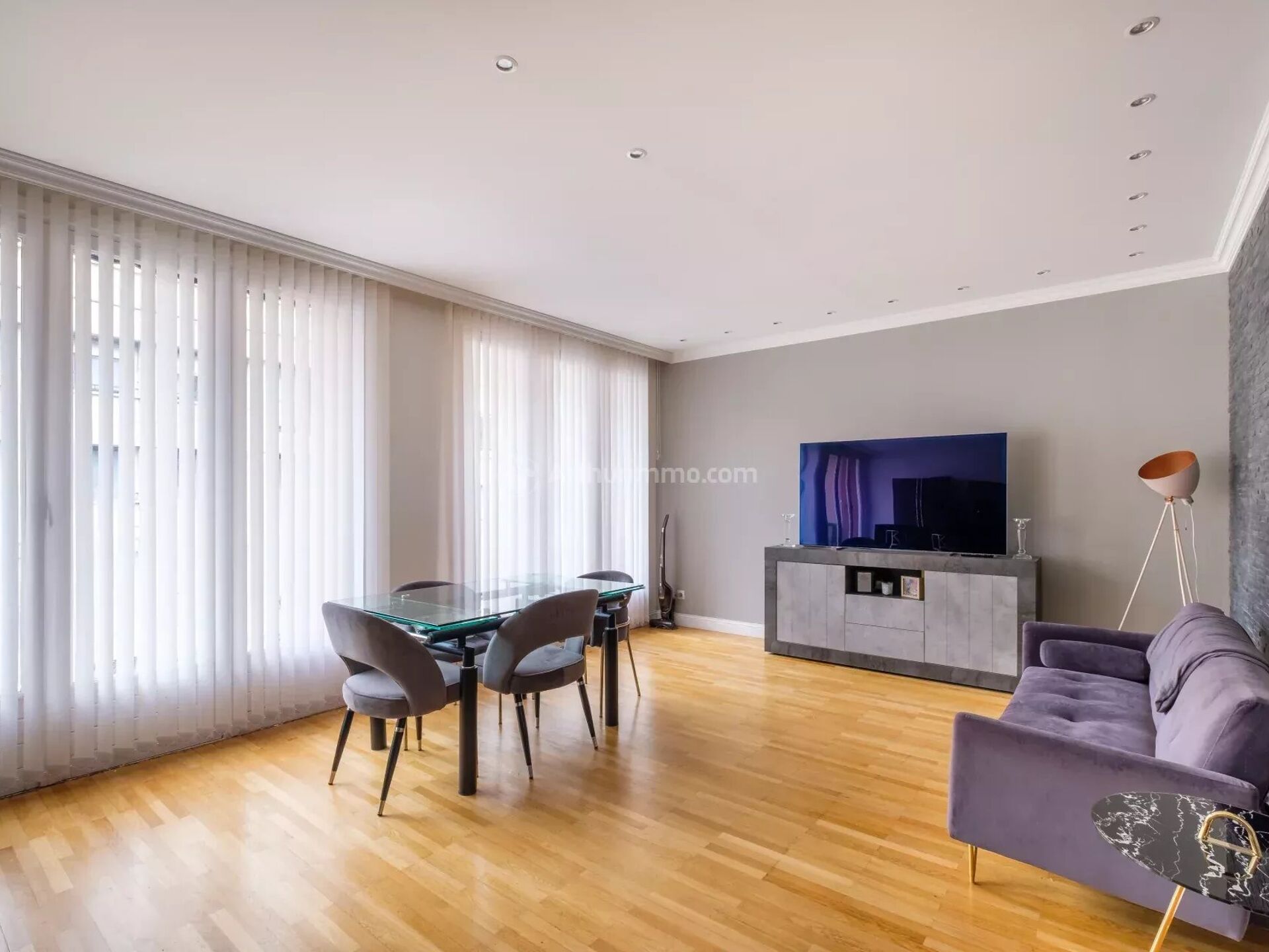 Appartement 3 pièces 73 m² · à Lyon · 73 m² · 499 000 €
