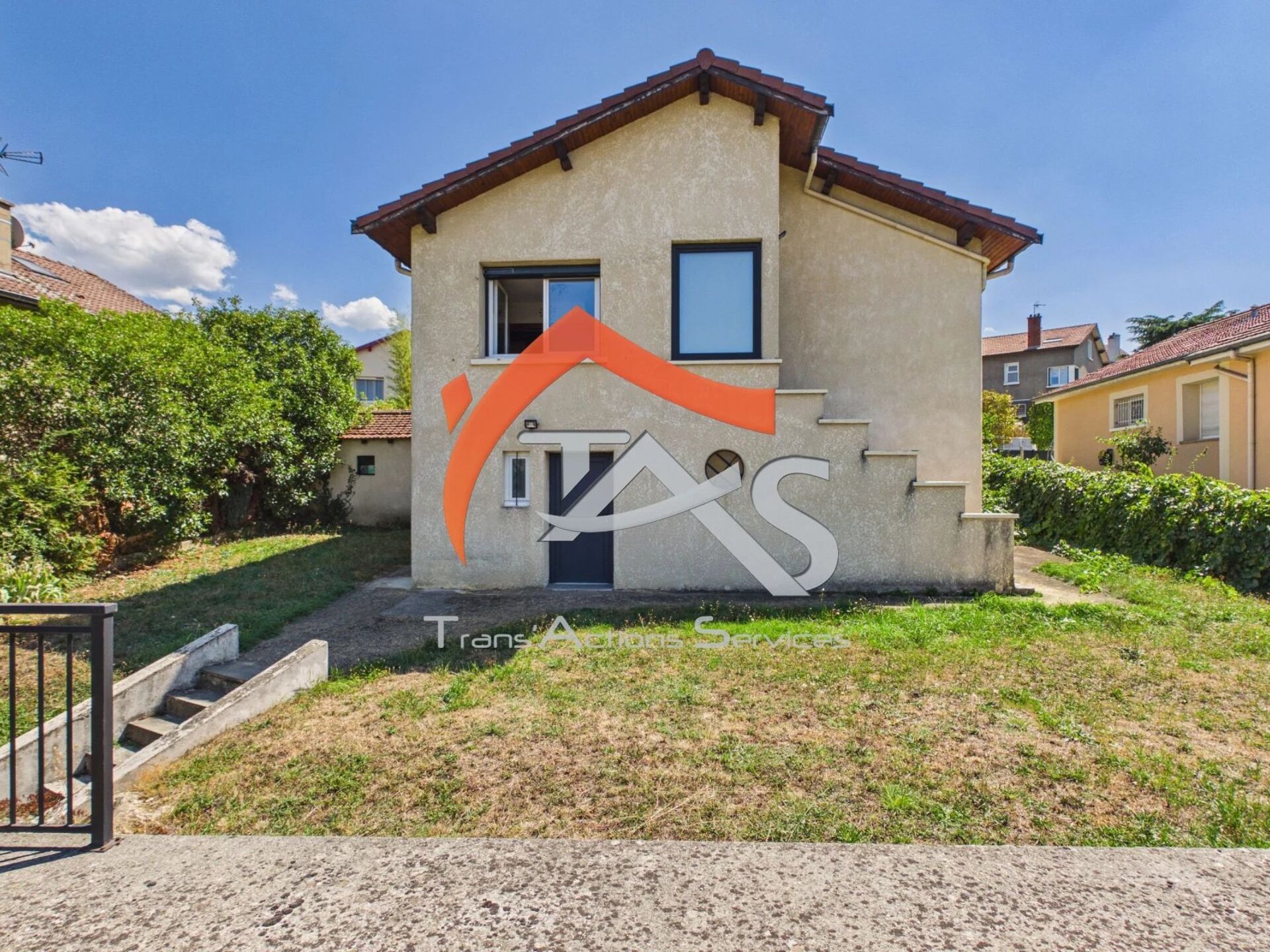 Maison 6 pièces 147 m² · à Saint-Chamond · 147 m² · 279 000 €