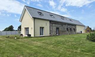 Maison 5 Pièces 195 m² à vendre à Criquetot-l'Esneval (76280)