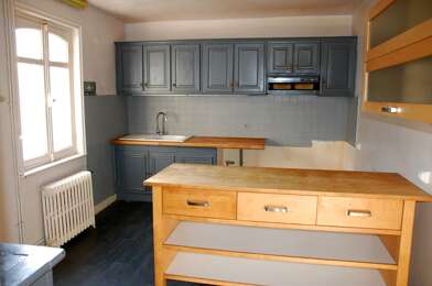 Maison 6 pièces 211000 €