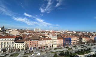 Appartement 4 Pièces 119 m² à louer à Toulouse (31000)
