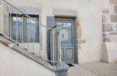 Maison de village TALUYERS — photo du bien