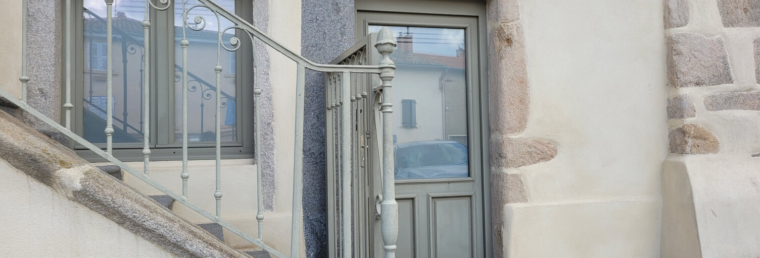 Maison 5 Pièces 116 m² à vendre à Taluyers (69440)
