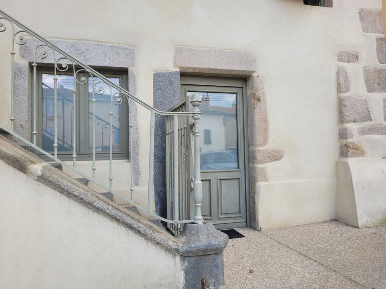 Maison de village TALUYERS — photo 1