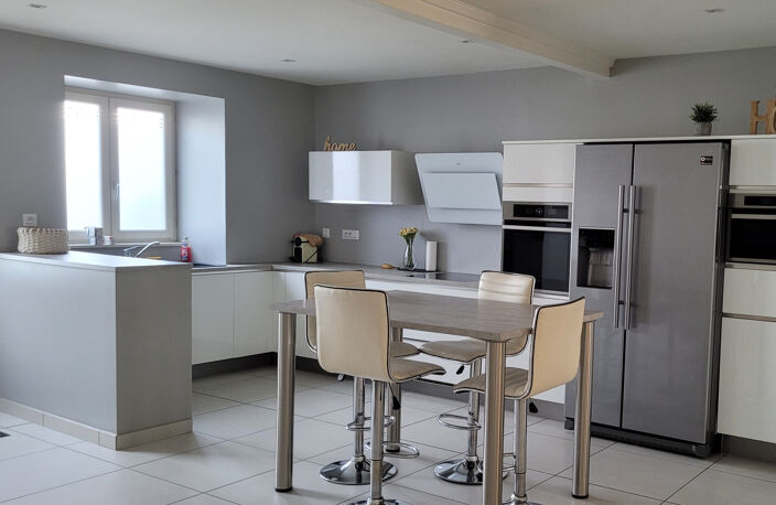 Maison de village TALUYERS — photo 4