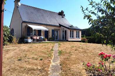 Maison 6 pièces 191324 €