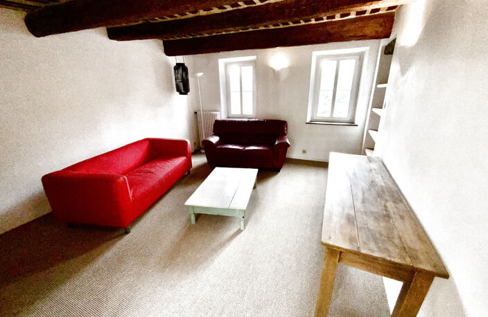 Location meublé Grasse est limite MAGAGNOSC Partie de maison — photo 3