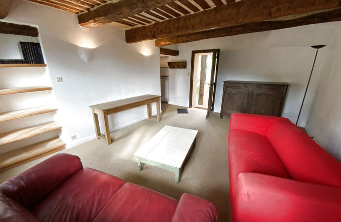Location meublé Grasse est limite MAGAGNOSC Partie de maison — photo 4
