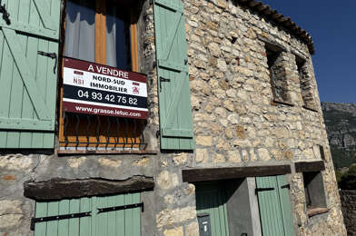 Maison 2 pièces 169000 €