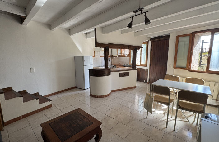 EXCLUSIF ! Charmante maison de village au coeur du village mé — photo 3