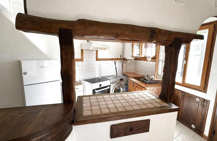 EXCLUSIF ! Charmante maison de village au coeur du village mé — photo 5