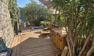 Maison 4 Pièces 80 m² à vendre à Bonson (06830)