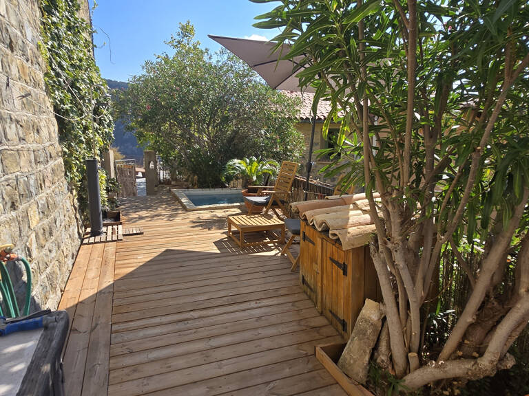 Maison de village d'exception — photo 1