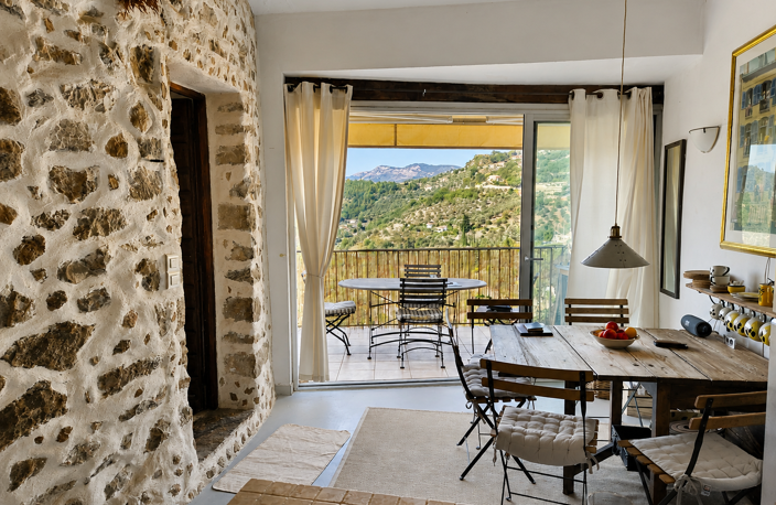 Maison de village d'exception — photo 4