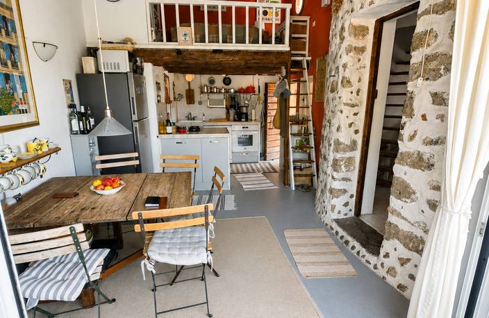 Maison de village d'exception — photo 5