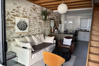 Maison 3 pièces 267500 €