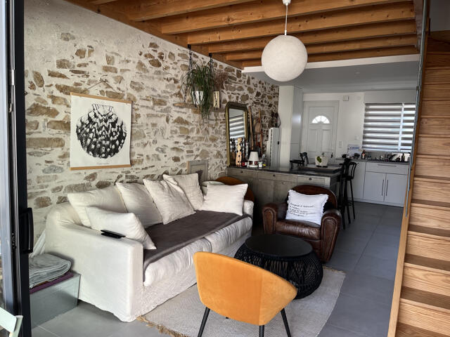 Maison proposé à Les Sables-d'Olonne