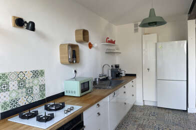 Appartement 4 pièces 1285 €