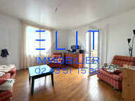 N2327 | MAISON de 73 m2 avec 2 CHAMBRES TERRASSE GARAGE LE M — photo 4