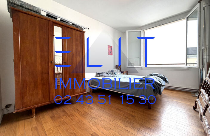 N2327 | MAISON de 73 m2 avec 2 CHAMBRES TERRASSE GARAGE LE M — photo 5
