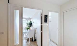 Appartement 2 Pièces 55 m² à vendre à Créteil (94000)