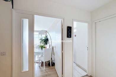 Appartement 2 pièces 199000 €