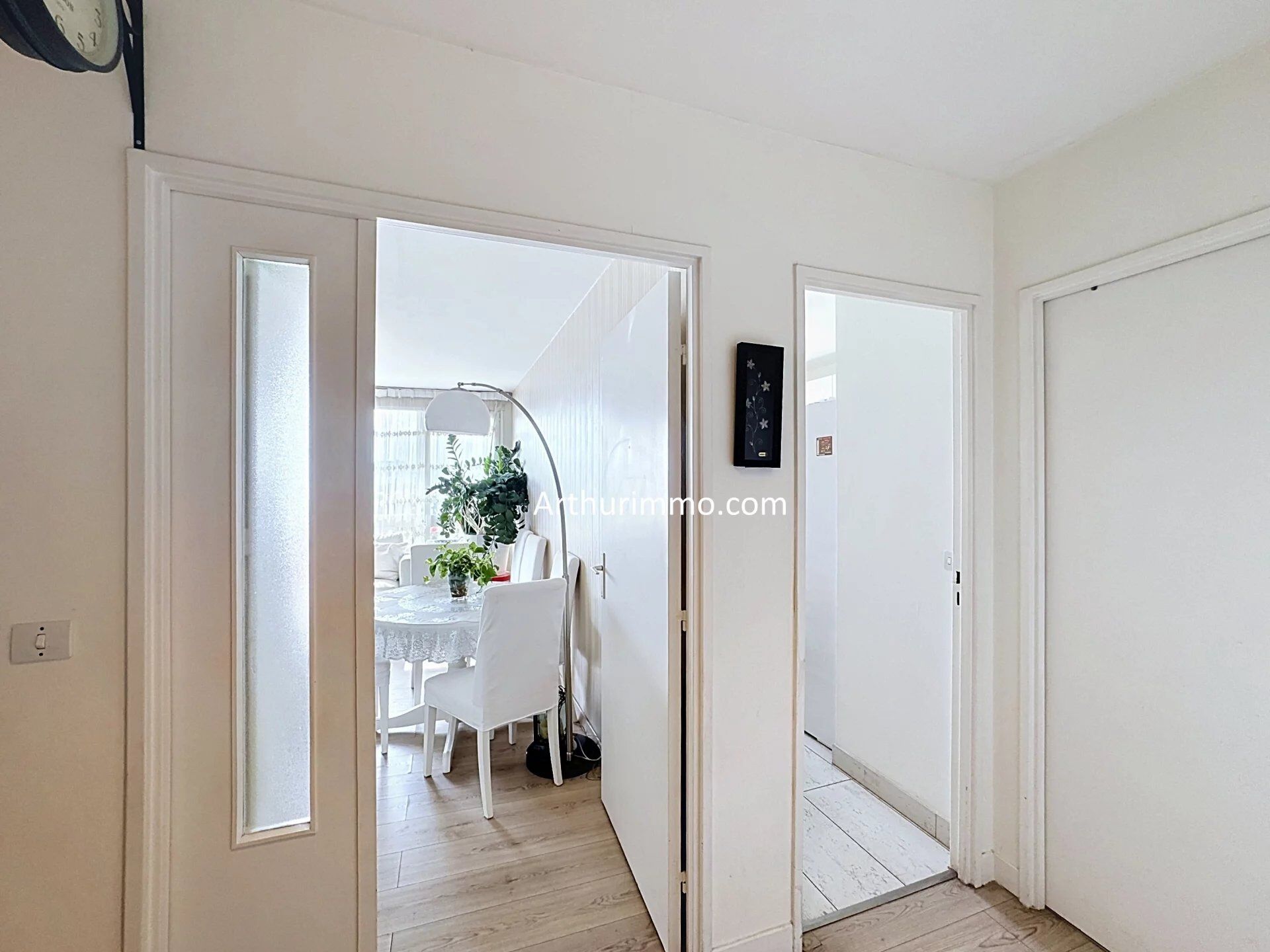 Appartement 2 pièces 55 m² · à Créteil · 55 m² · 199 000 €