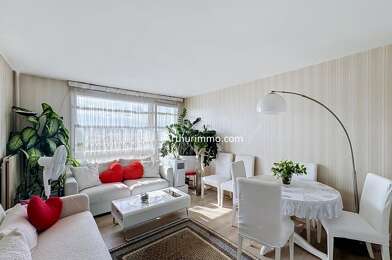 Appartement 2 pièces 199000 €