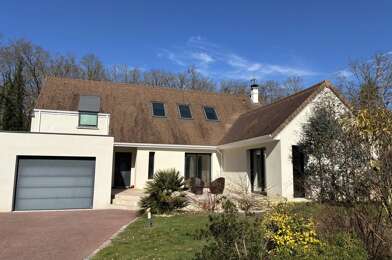 Maison 8 pièces 649000 €