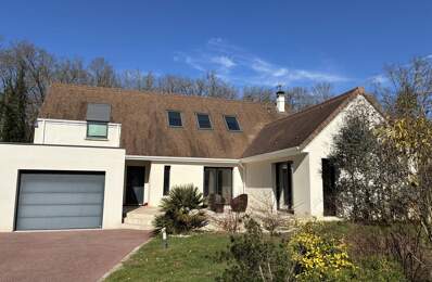 MAISON CONTEMPORAINE 170 M² 3 chambres — photo du bien